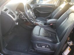 
										2015 Audi Q5 full									