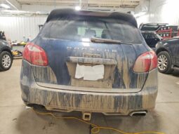 
										2013 Porsche Cayenne full									