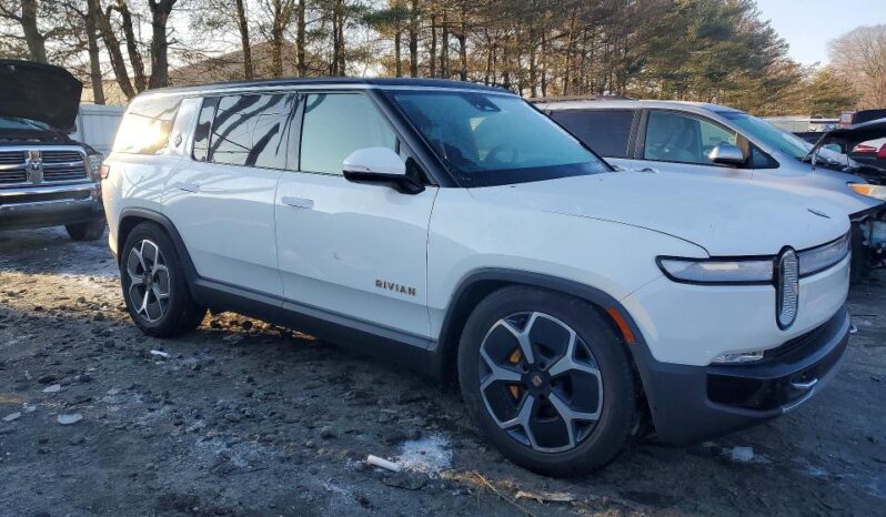 
								2023 Rivian R1s full									