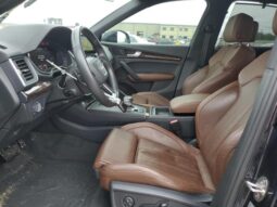 
										2018 Audi Q5 full									
