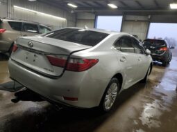 
										2014 Lexus Es 350 full									