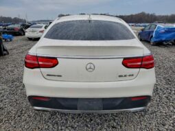 
										2017 Mercedes-benz Gle coupe full									