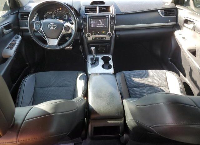 
								2014 Toyota Camry l full									