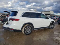 
										2020 Mercedes-benz Gls-klasse full									