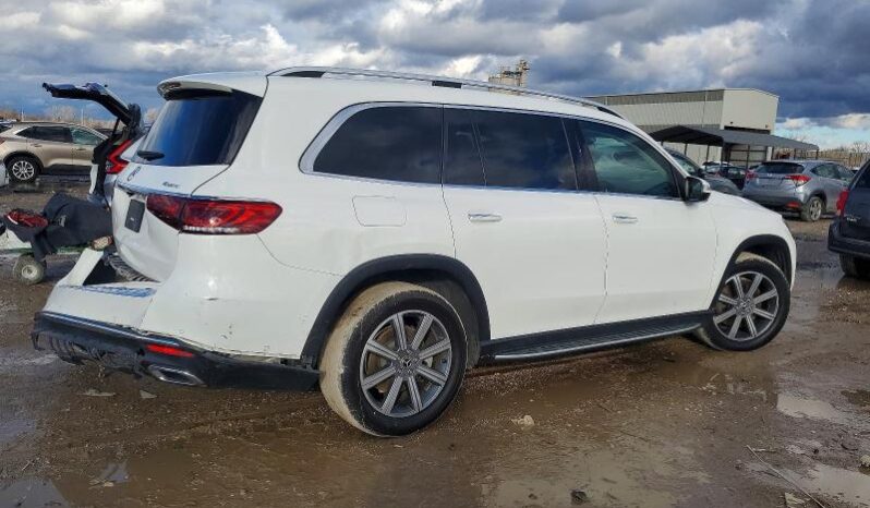 
								2020 Mercedes-benz Gls-klasse full									