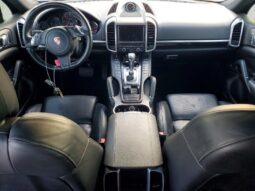 
										2013 Porsche Cayenne full									