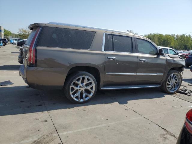 2015 Cadillac Escalade