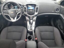 
										2014 Chevrolet Cruze full									