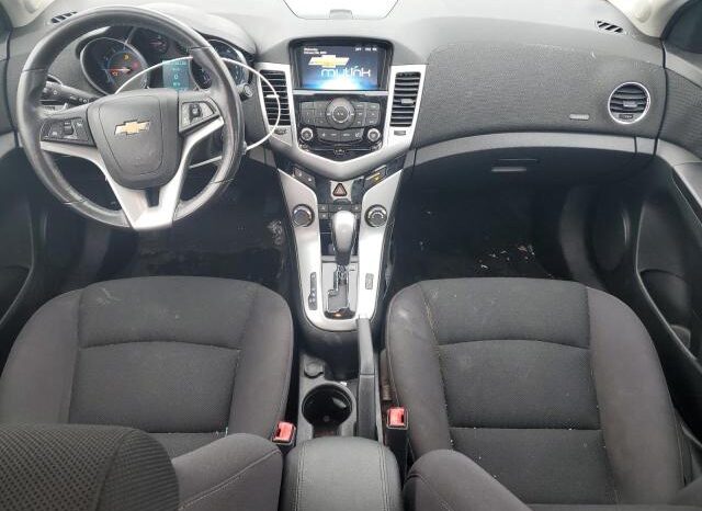 
								2014 Chevrolet Cruze full									