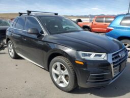 
										2020 Audi Q5 full									