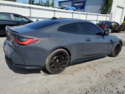 
										2022 BMW M4 full									