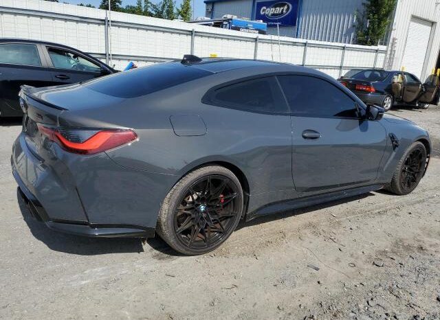 
								2022 BMW M4 full									