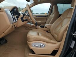 
										2016 Porsche Cayenne full									