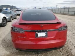 
										2016 Tesla Model s full									