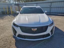 
										2022 Cadillac Ct5 full									