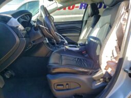 
										2013 Cadillac Srx full									