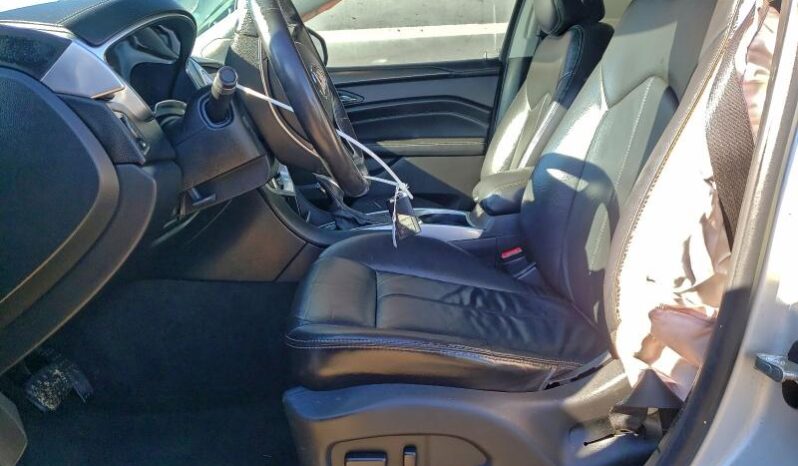 
								2013 Cadillac Srx full									