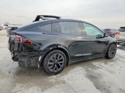 
										2023 Tesla Model x full									