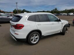 
										2020 BMW X3 full									