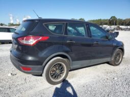 
										2014 Ford Escape s full									