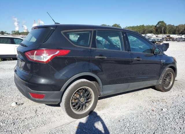 
								2014 Ford Escape s full									
