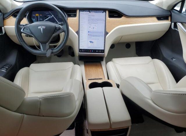 
								2018 Tesla Model s full									