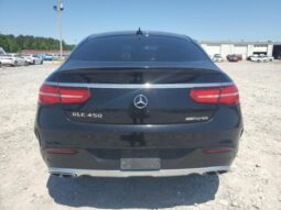 
										2016 Mercedes-benz Gle class full									