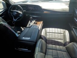 
										2022 Cadillac Escalade full									
