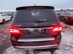 
										2017 Mercedes-benz Gls-klasse full									