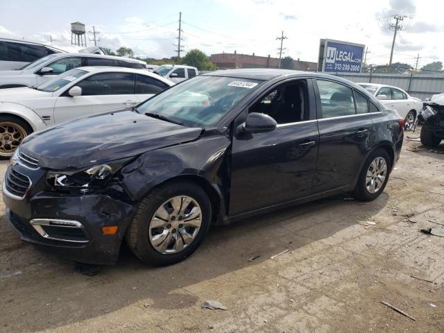 2016 Chevrolet Cruze