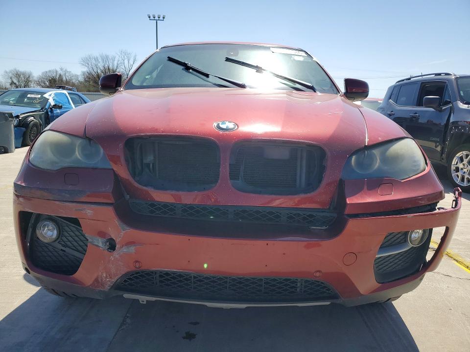 2013 BMW X6