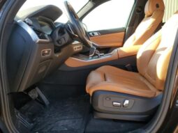 
										2019 BMW X5 full									