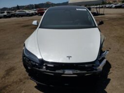 
										2025 Tesla Model 3 full									