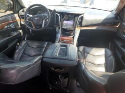 
										2019 Cadillac Escalade full									