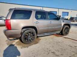 
										2012 Cadillac Escalade full									