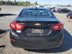 
										2017 Chevrolet Cruze full									