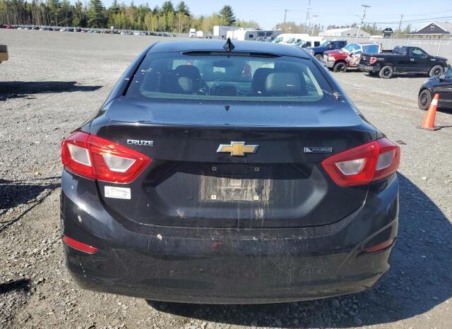 
								2017 Chevrolet Cruze full									