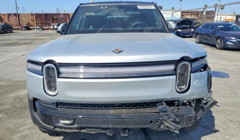 
								2025 Rivian R1s full									