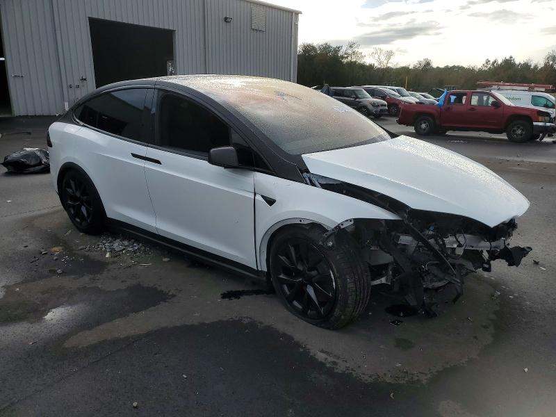 2023 Tesla Model x