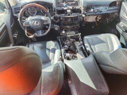 
										2018 Lexus Lx full									