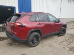 
										2024 Toyota Rav4 full									