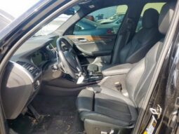 
										2018 BMW X3 full									