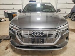 
										2019 Audi E-tron full									