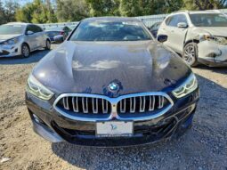 
										2024 BMW 8 series full									