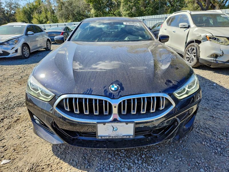 2024 BMW 8 series