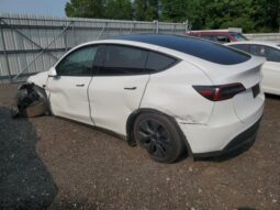 
										2024 Tesla Model y full									
