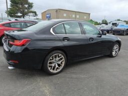 
										2025 BMW 3 series full									