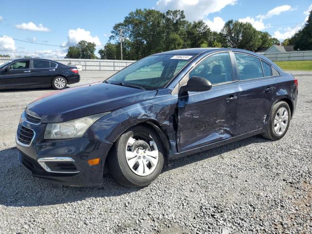 2016 Chevrolet Cruze