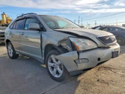 
										2005 Lexus Rx 330 full									