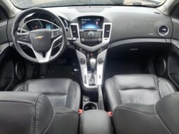 
										2014 Chevrolet Cruze lt full									